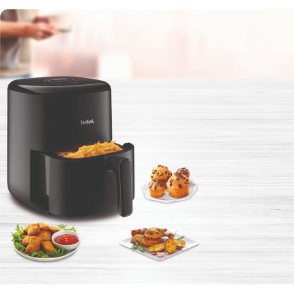 Tefal - Horkovzdušná fritéza 3 l EASY FRY COMPACT 1300W/230V