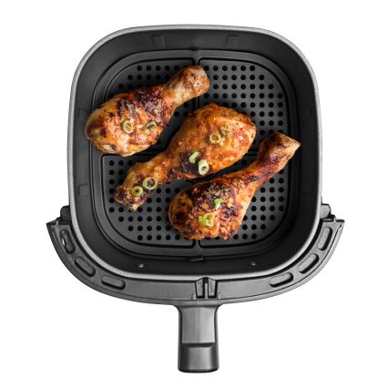 Tefal - Horkovzdušná fritéza 3 l EASY FRY COMPACT 1300W/230V