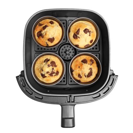 Tefal - Horkovzdušná fritéza 3 l EASY FRY COMPACT 1300W/230V