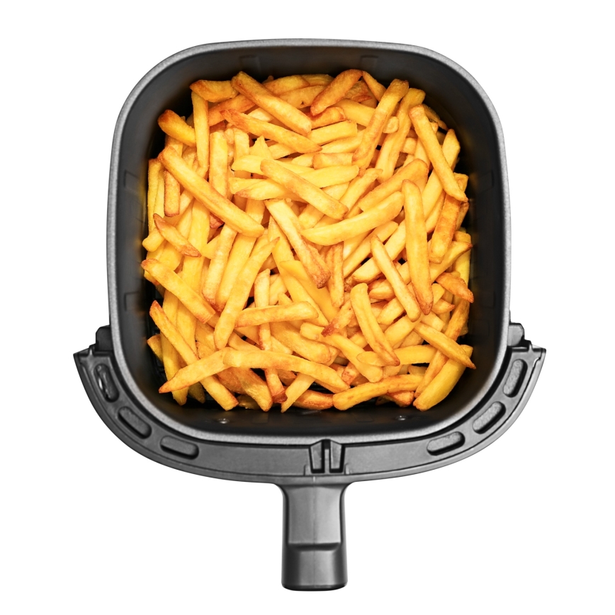 Tefal - Horkovzdušná fritéza 3 l EASY FRY COMPACT 1300W/230V