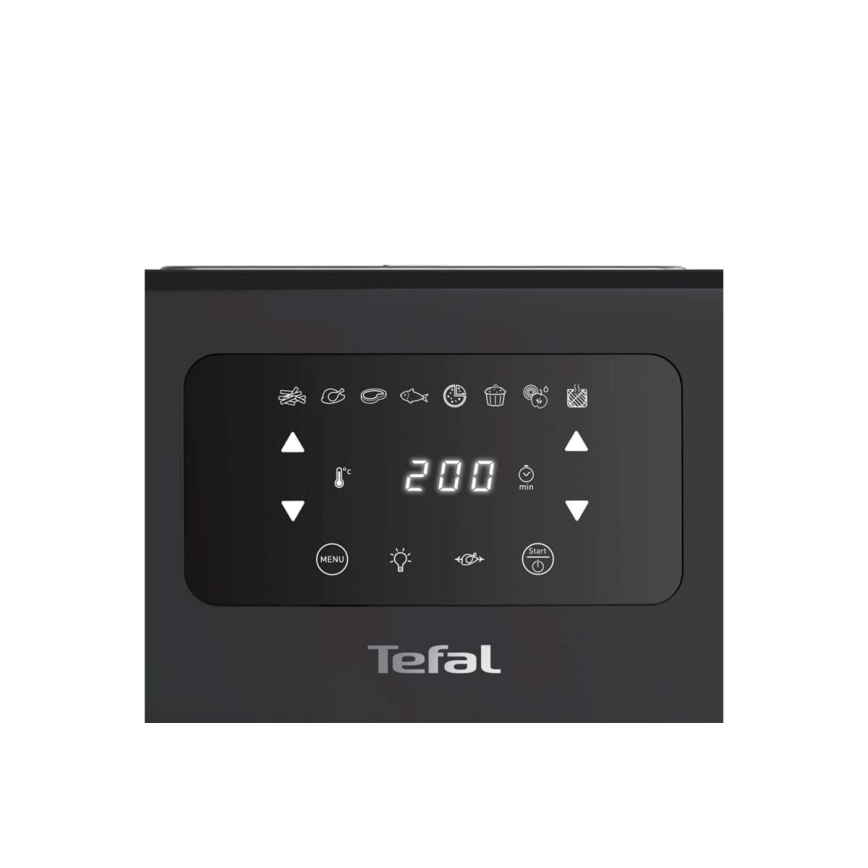 Tefal - Horkovzdušná fritéza EASY FRY&GRILL OVEN 9v1 2050W/230V