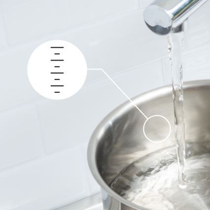 Tefal - Hrnec na kuskus s napařovacím košem PRIMARY 24 cm