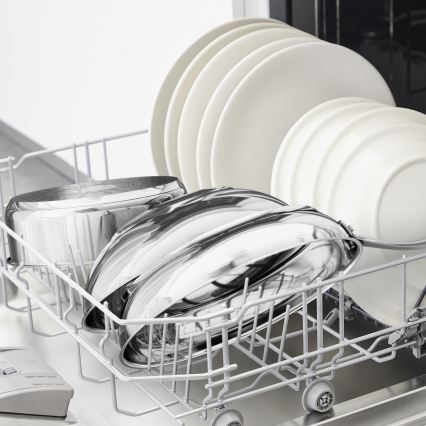 Tefal - Hrnec na kuskus s napařovacím košem PRIMARY 24 cm