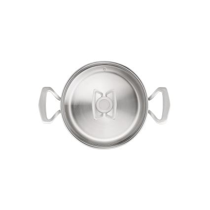 Tefal - Hrnec na těstoviny EXTREME 22 cm