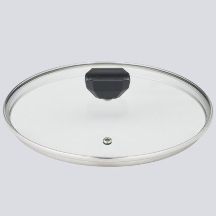 Tefal - Hrnec s poklicí EASY COOK & CLEAN 24 cm