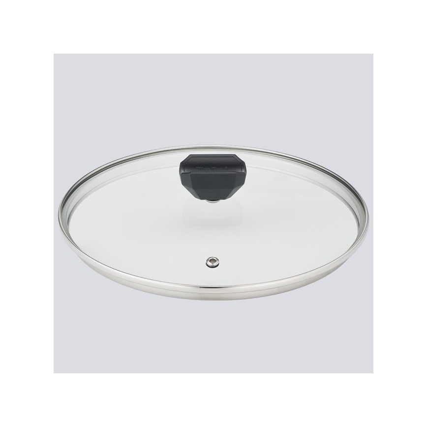 Tefal - Hrnec s poklicí EASY COOK & CLEAN 24 cm