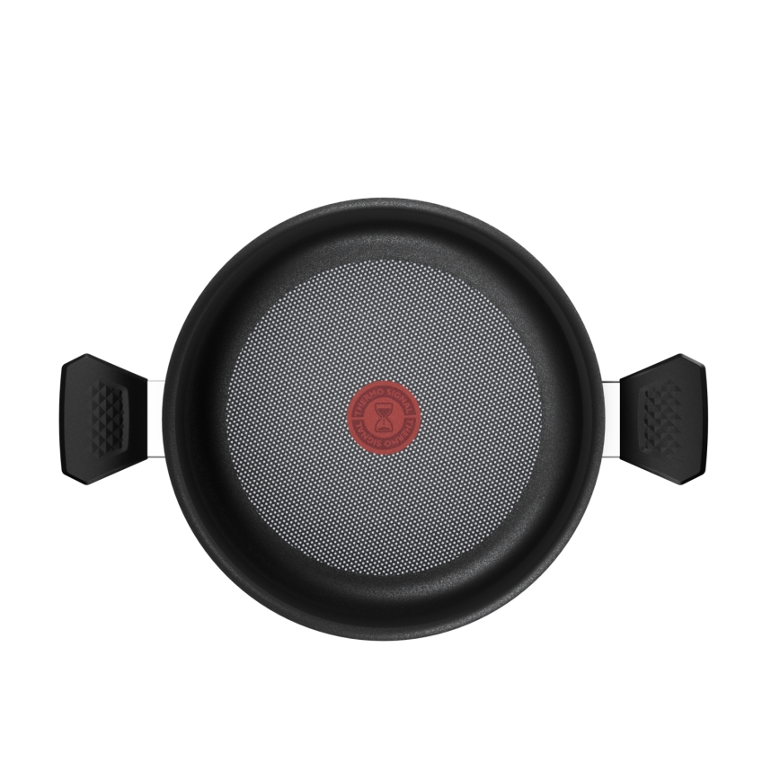 Tefal - Hrnec s poklicí EASY START 24 cm