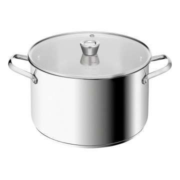 Tefal - Hrnec s poklicí EMOTION+ XL 28 cm