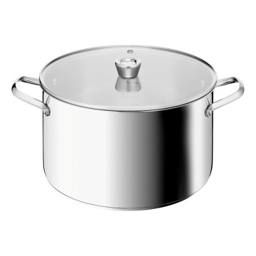 Tefal - Hrnec s poklicí EMOTION+ XL 30 cm