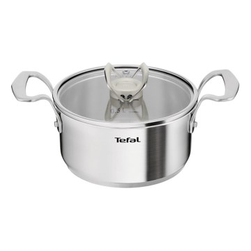 Tefal - Hrnec s poklicí EXTREME 18 cm