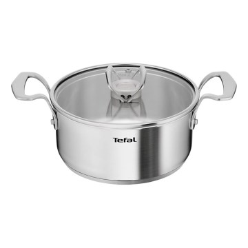 Tefal - Hrnec s poklicí EXTREME 20 cm