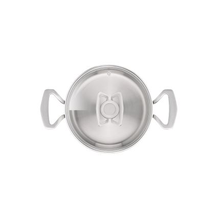 Tefal - Hrnec s poklicí EXTREME 20 cm