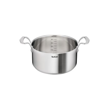 Tefal - Hrnec s poklicí EXTREME 24 cm