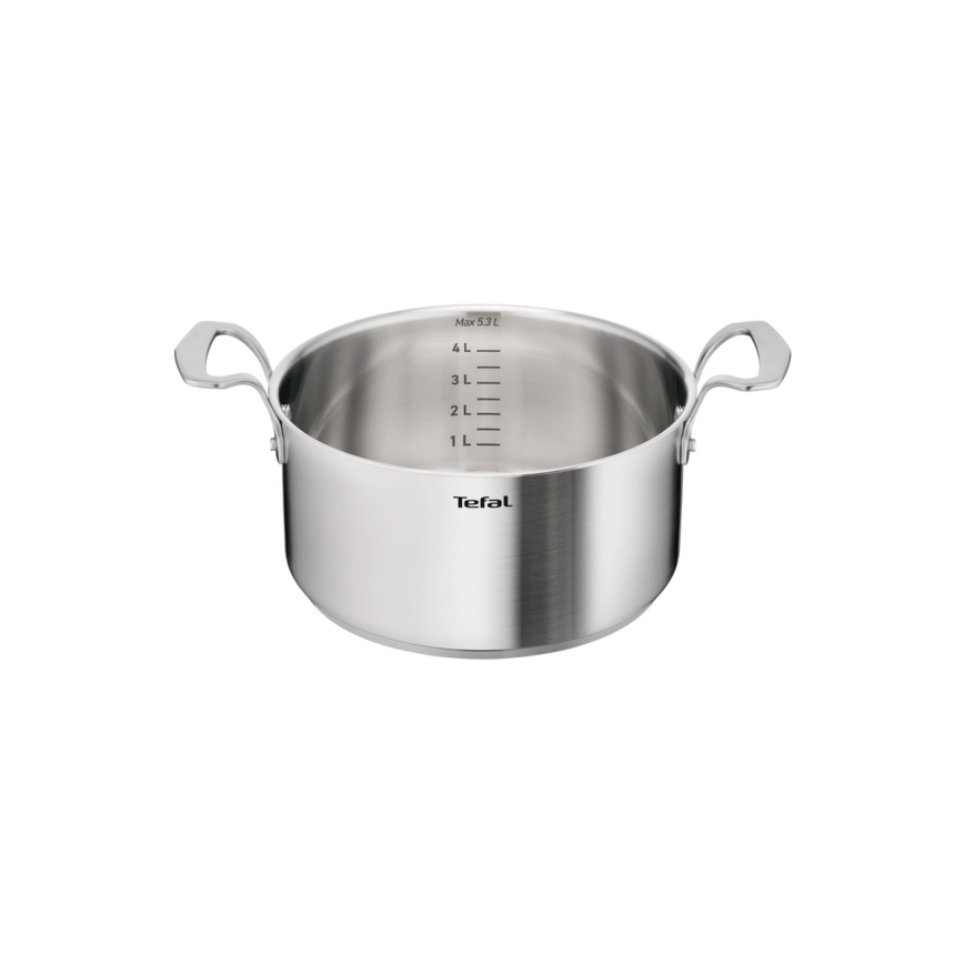 Tefal - Hrnec s poklicí EXTREME 24 cm