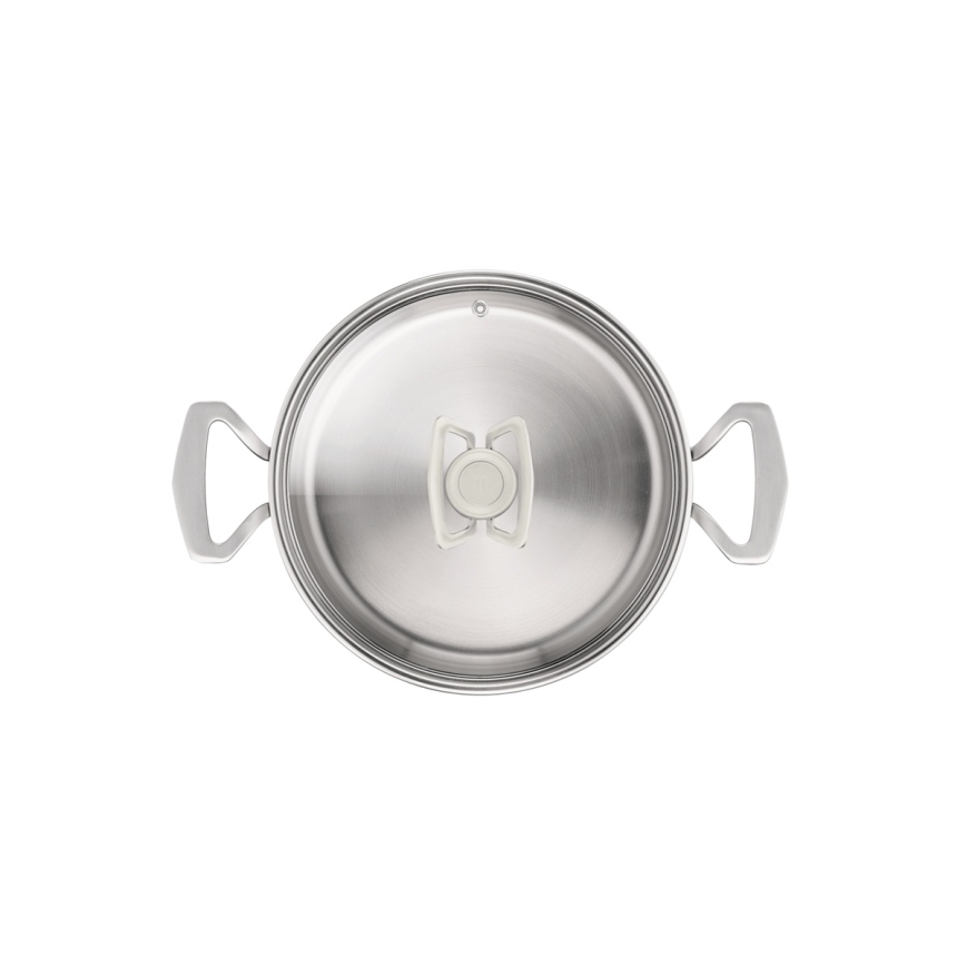 Tefal - Hrnec s poklicí EXTREME 24 cm