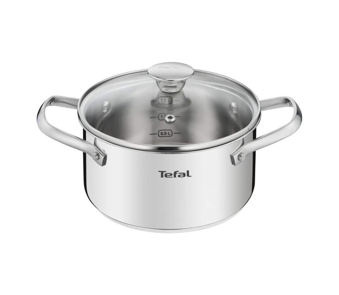 Tefal Tefal - Kastrol s poklicí COOK EAT 18 cm GS0104