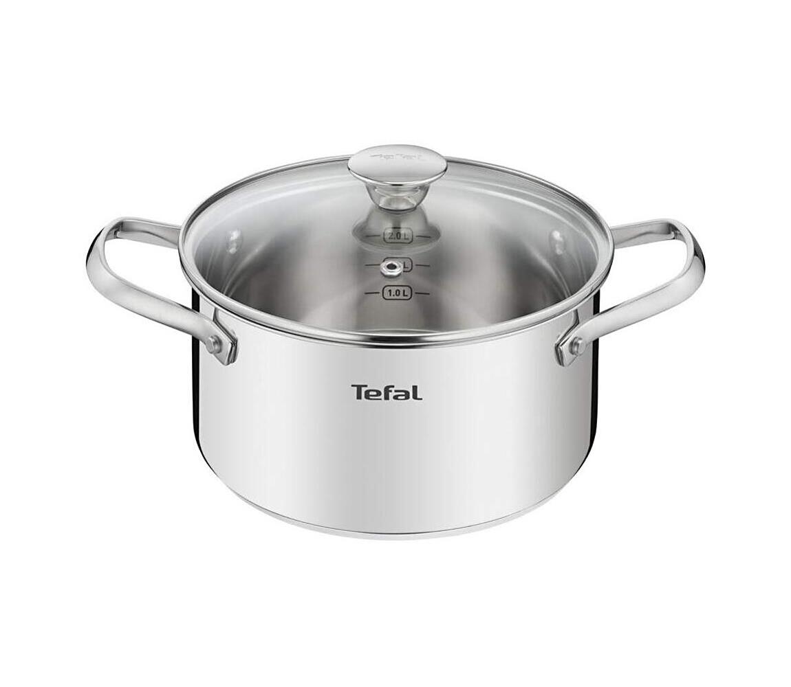 Tefal Tefal - Kastrol s poklicí COOK EAT 20 cm 