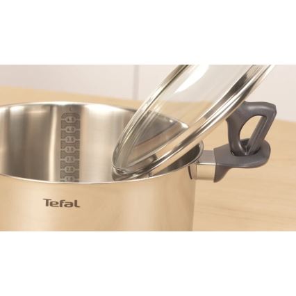 Tefal - Kastrol s poklicí DAILY COOK 20 cm
