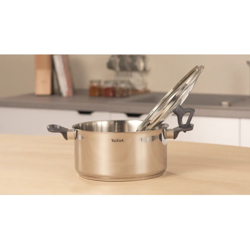 Tefal - Kastrol s poklicí DAILY COOK 20 cm