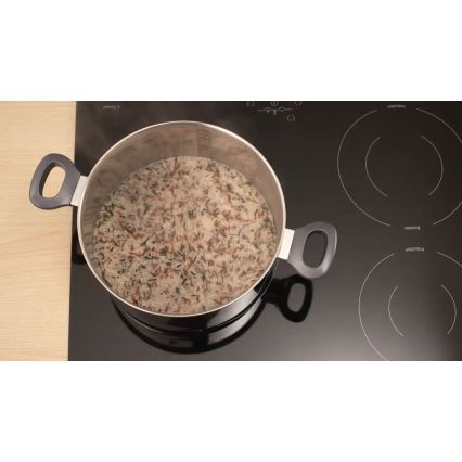 Tefal - Kastrol s poklicí DAILY COOK 20 cm