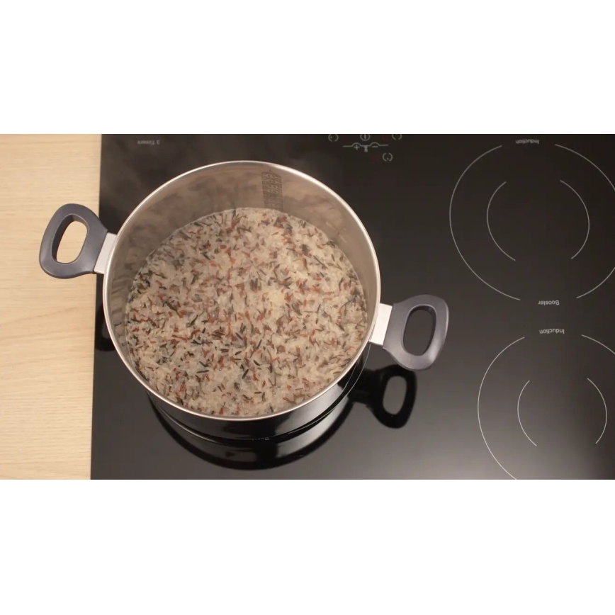 Tefal - Kastrol s poklicí DAILY COOK 20 cm