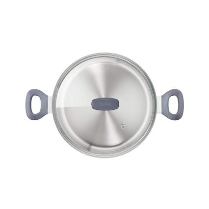 Tefal - Kastrol s poklicí DAILY COOK 20 cm