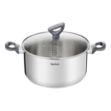 Tefal - Kastrol s poklicí DAILY COOK 24 cm