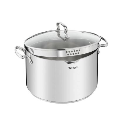Tefal - Kastrol s poklicí DUETTO 28 cm