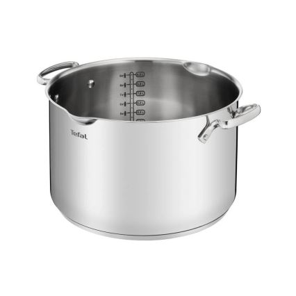 Tefal - Kastrol s poklicí DUETTO 28 cm