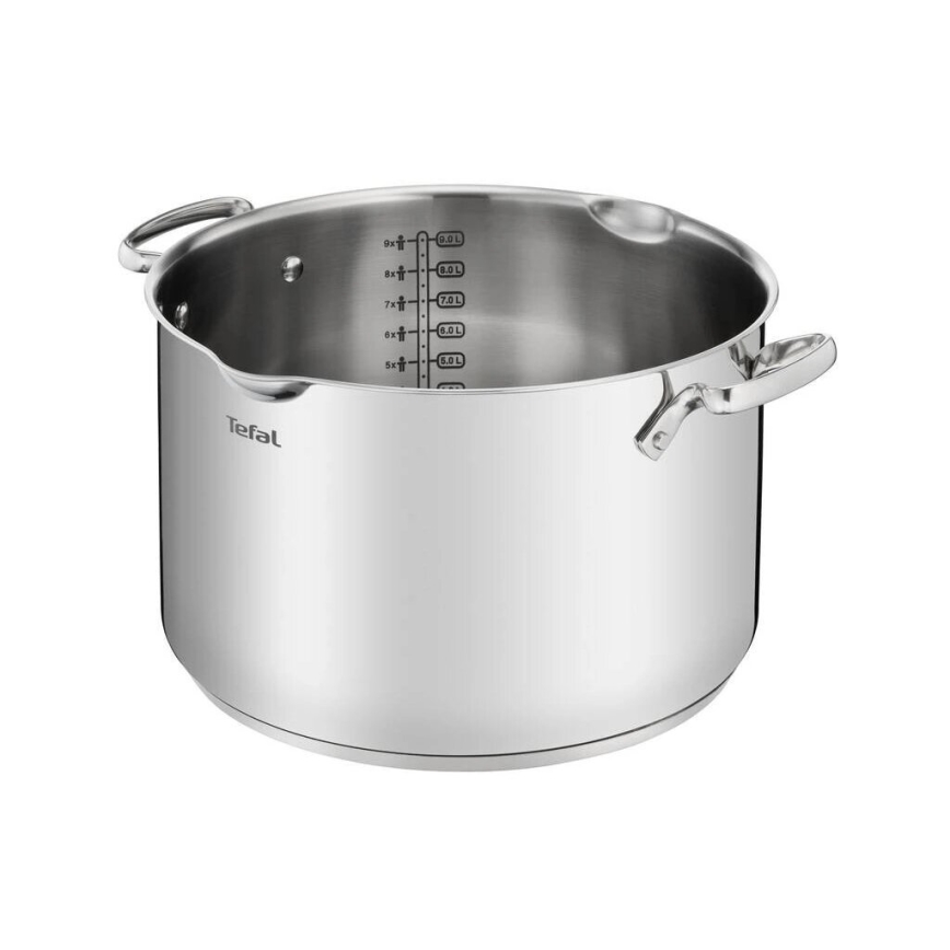 Tefal - Kastrol s poklicí DUETTO 28 cm