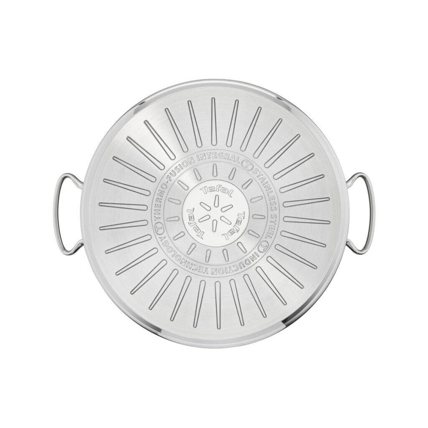 Tefal - Kastrol s poklicí DUETTO 28 cm