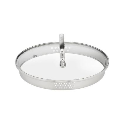 Tefal - Kastrol s poklicí DUETTO 28 cm