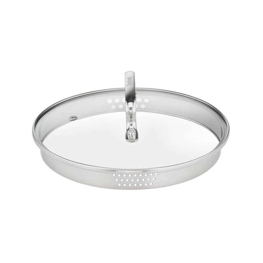 Tefal - Kastrol s poklicí DUETTO 28 cm