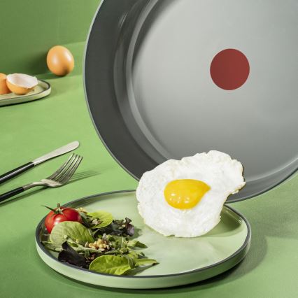 Tefal - Keramická pánev CHANGE 28 cm