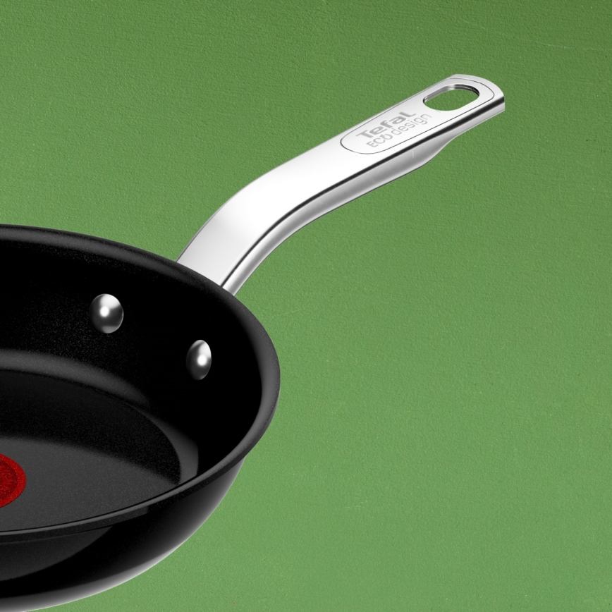 Tefal - Keramická pánev RENEW+ 20 cm