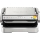 Tefal - Kontaktní gril OPTIGRILL 2v1 2100W/230V nerez