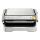 Tefal - Kontaktní gril OPTIGRILL 4v1 2100W/230V nerez