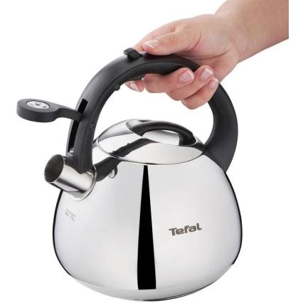 Tefal - Konvice na indukci 2,7 l nerez