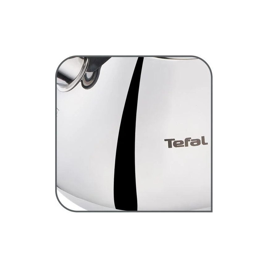 Tefal - Konvice na indukci 2,7 l nerez