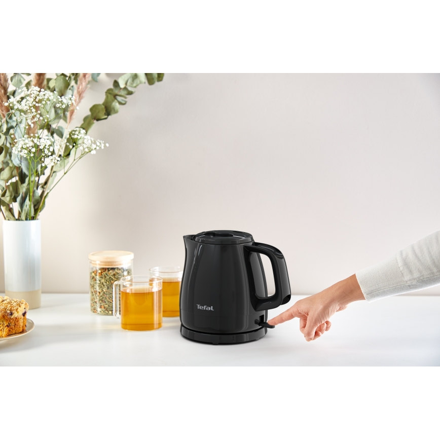 Tefal - Konvice VITA 0,8 l