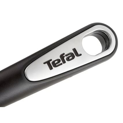 Tefal - Kuchyňská obracečka INGENIO černá