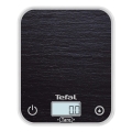 Tefal - Kuchyňská váha OPTISS 2xAAA černá