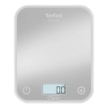 Tefal - Kuchyňská váha OPTISS 2xAAA šedá