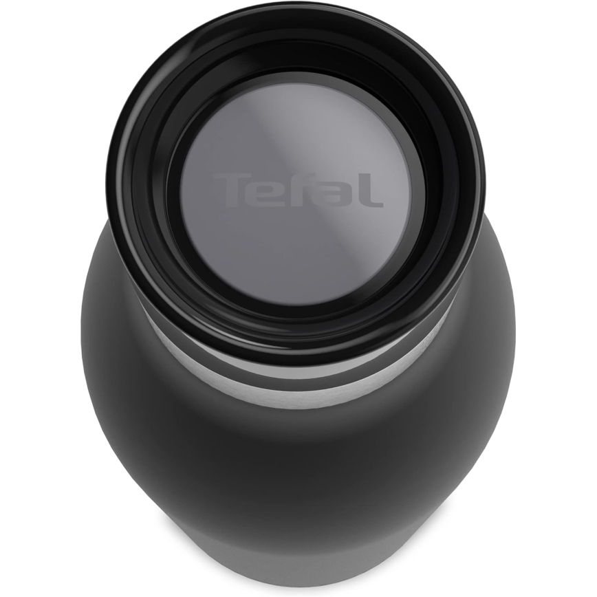 Tefal - Láhev 500 ml BLUDROP černá