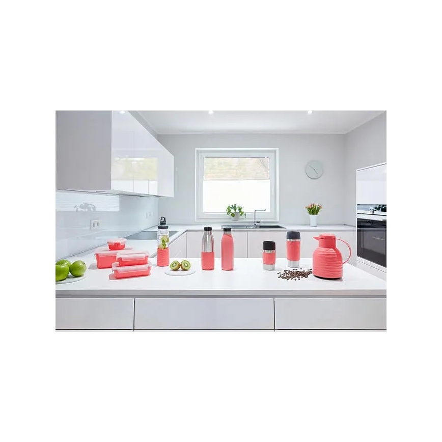 Tefal - Láhev 500 ml BLUDROP růžová