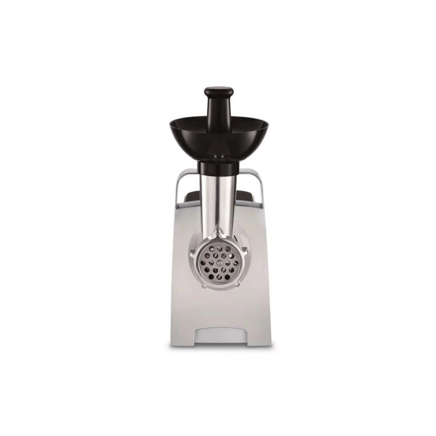 Tefal - Mlýnek na maso 7v1 1400W/230V černá/stříbrná