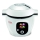 Tefal - Multifunkční elektrický hrnec 6 l 1600W/230V bílá