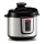 Tefal - Multifunkční elektrický tlakový hrnec ALL IN ONE POT 1100W/230V matný chrom/černá