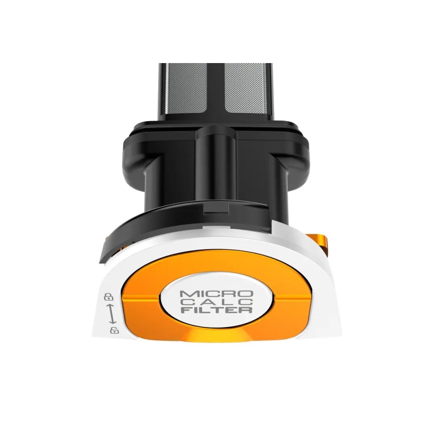 Tefal - Napařovací žehlička ULTIMATE PURE 3000W/230V měděná/černá