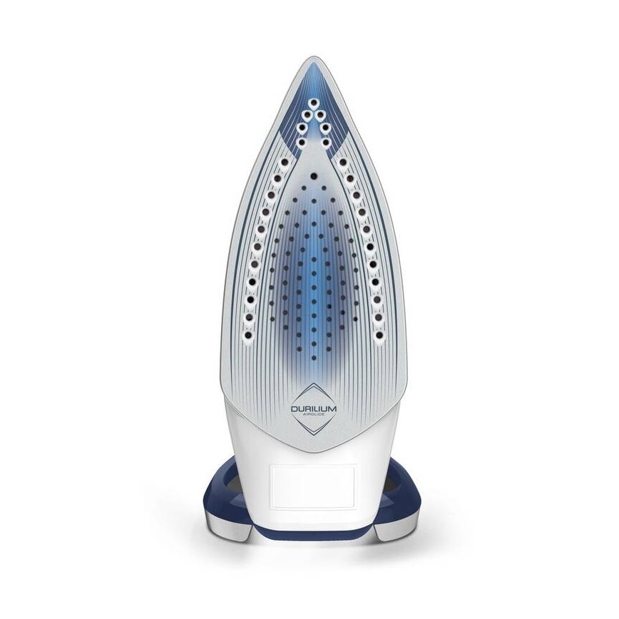Tefal - Napařovací žehlička ULTRAGLISS PLUS 2800W/230V modrá
